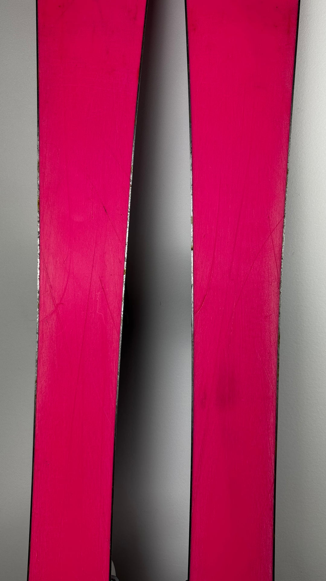 K2 Luv Bug Kids Skis 100cm