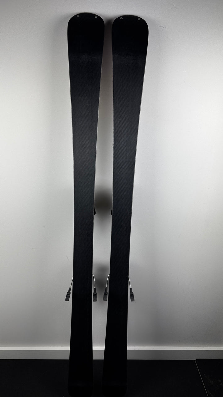 Nordica Cinnamon Girl Womens Skis 148cm