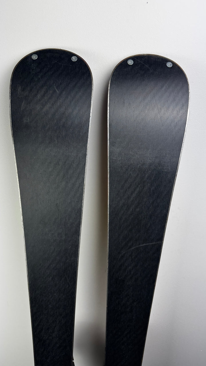Nordica Cinnamon Girl Womens Skis 148cm