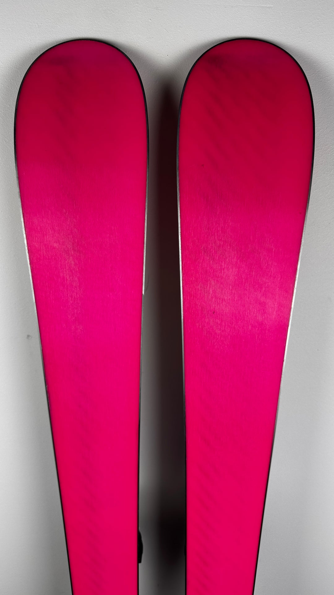 K2 Luv Bug Kids Skis 124