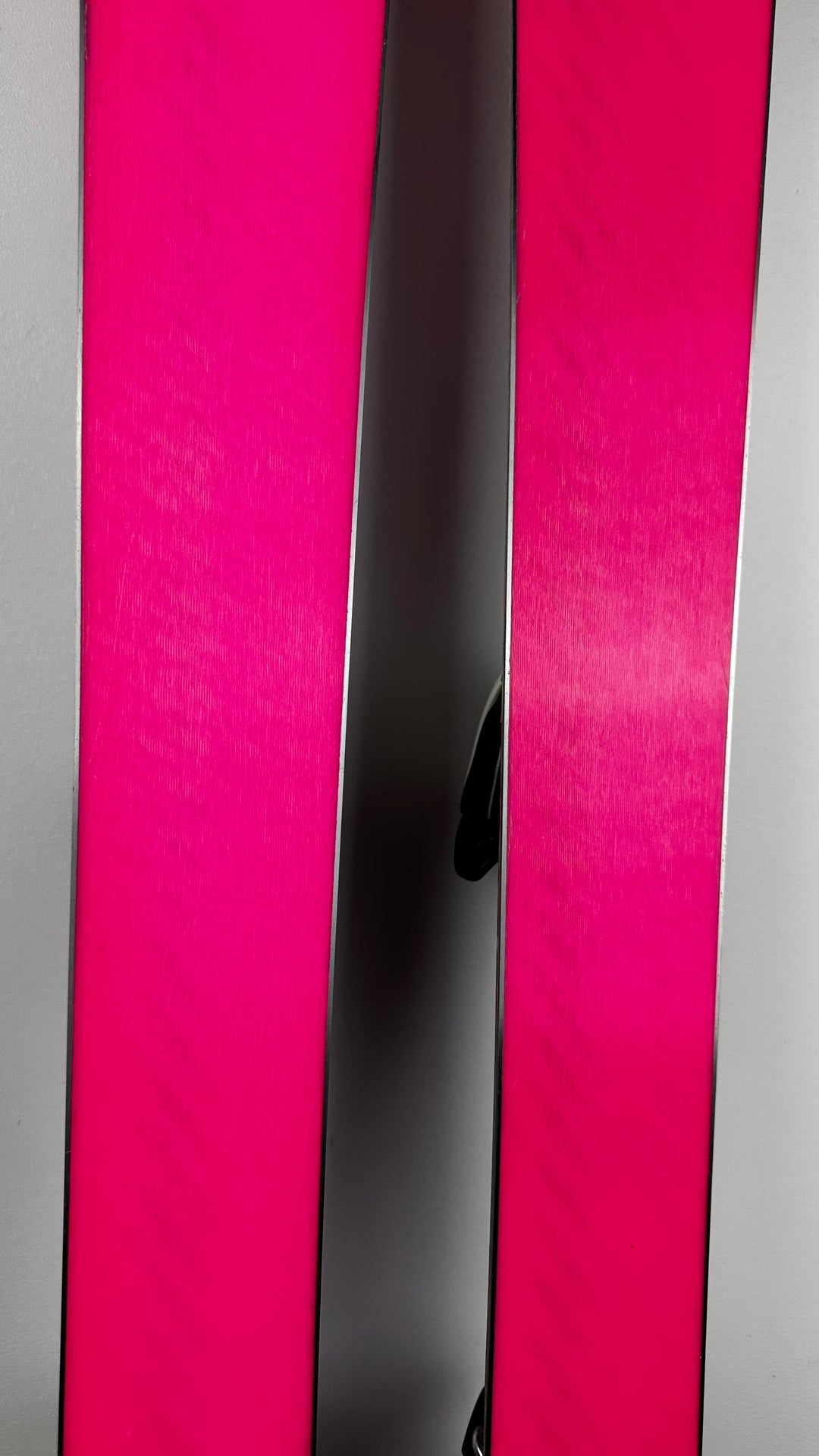 K2 Luv Bug Kids Skis 124