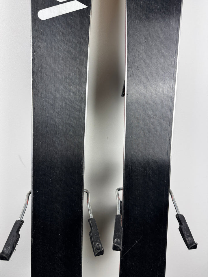 Völkl Gotama Jr Twin Tip Skis 118