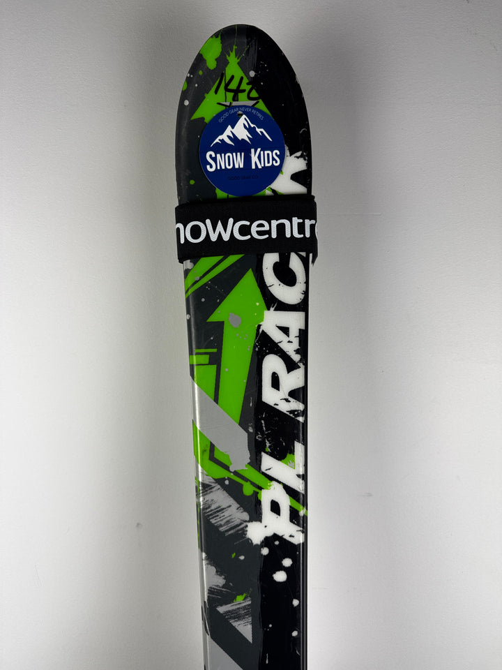 Head PL Racer Skis 140cm