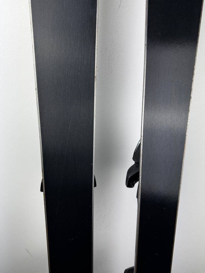 Head PL Racer Skis 140cm
