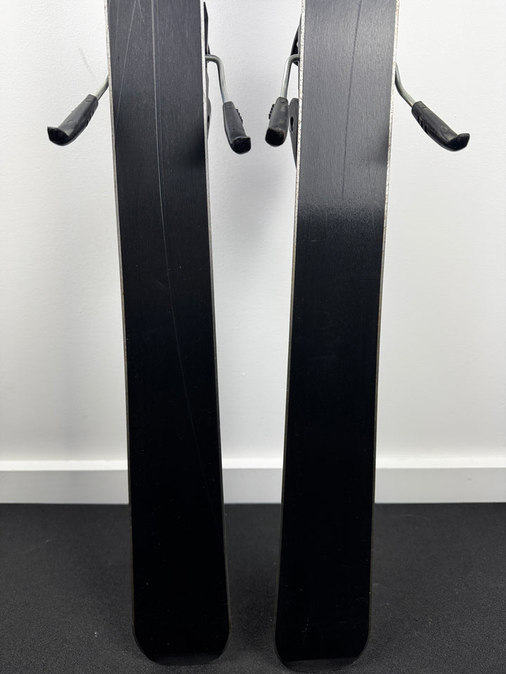 Head PL Racer Skis 140cm