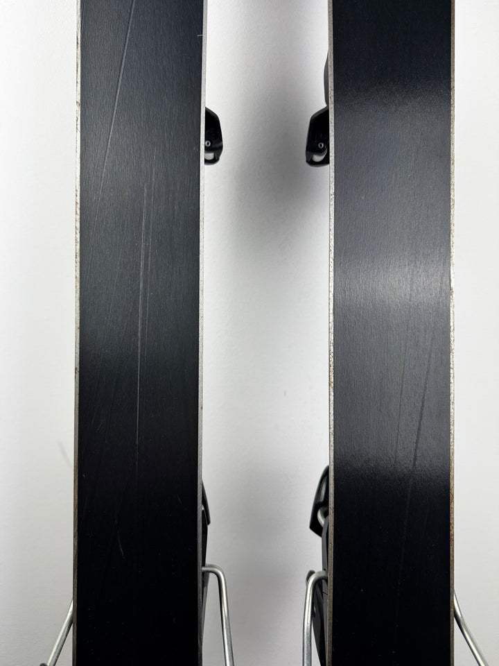 Head PL Racer Skis 140cm