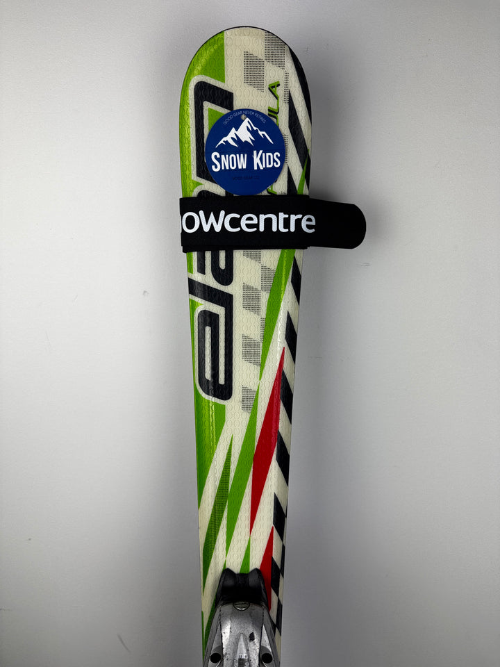 Elan Formula Kids Skis 120