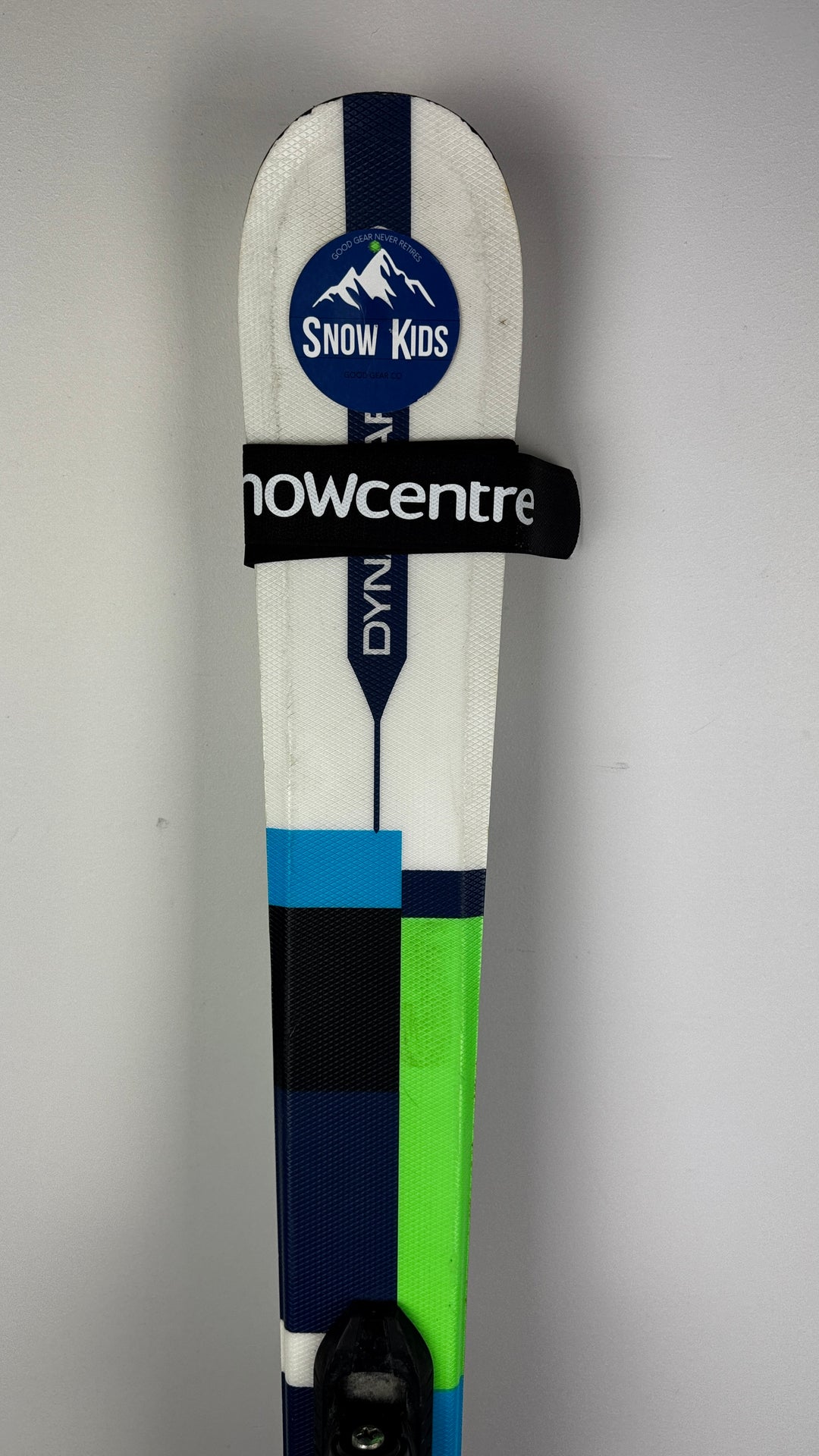 Dynastar Slider Kids Skis 128cm