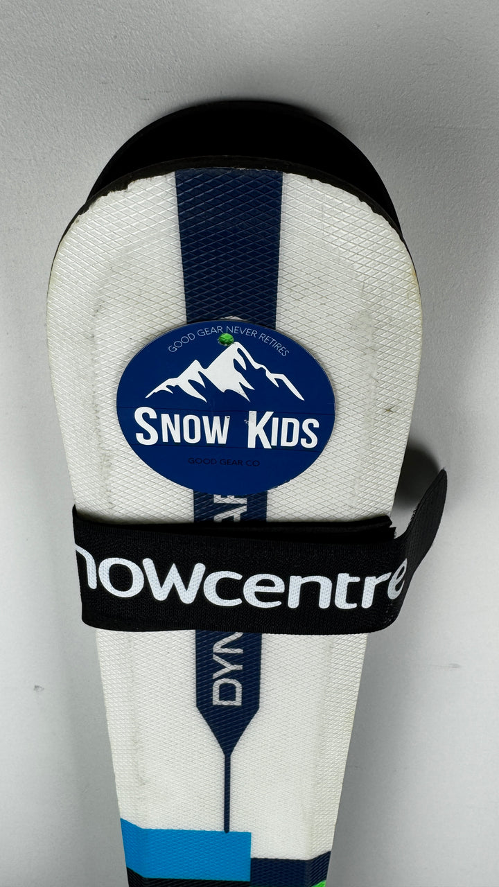 Dynastar Slider Kids Skis 128cm