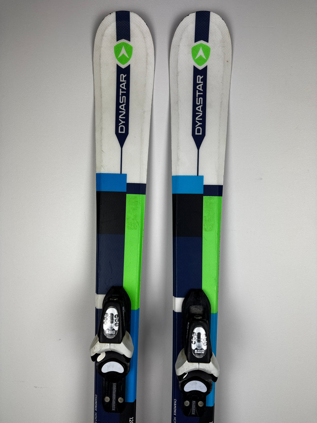 Dynastar Slider Kids Skis 128cm