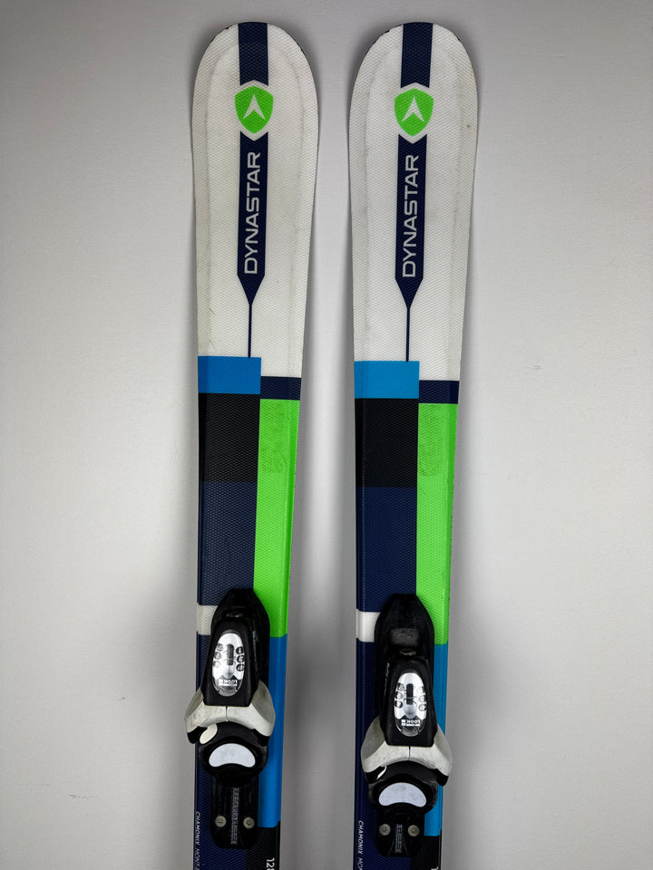 Dynastar Slider Kids Skis 128cm