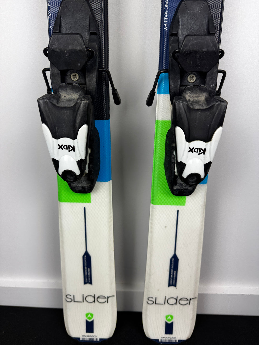 Dynastar Slider Kids Skis 128cm