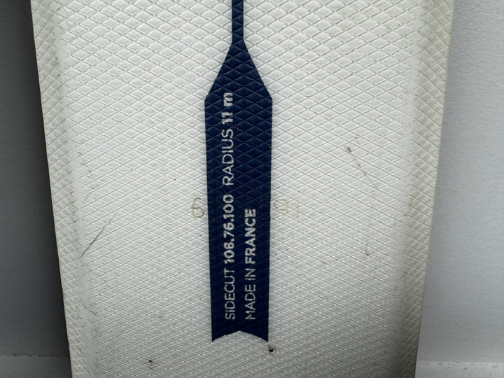 Dynastar Slider Kids Skis 128cm