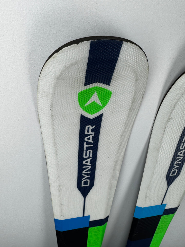 Dynastar Slider Kids Skis 128cm