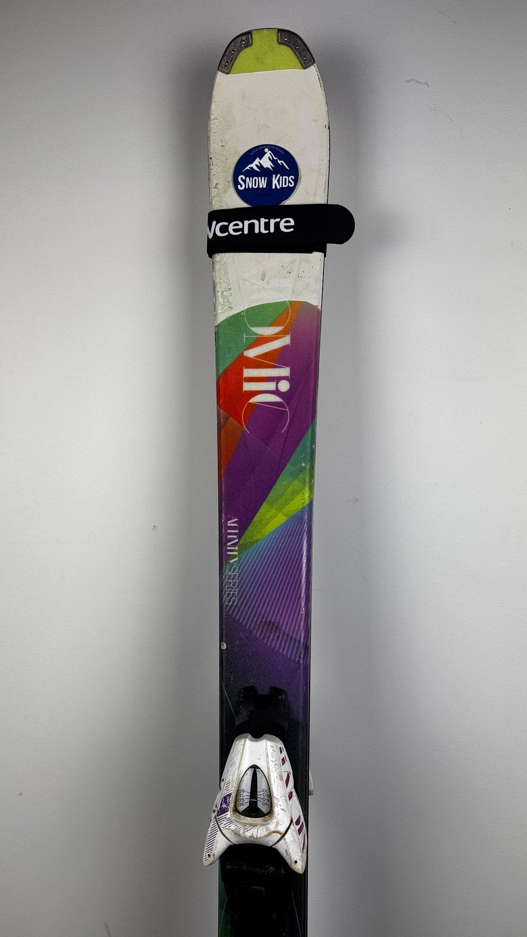 Atomic Affinity Womens Skis 146cm