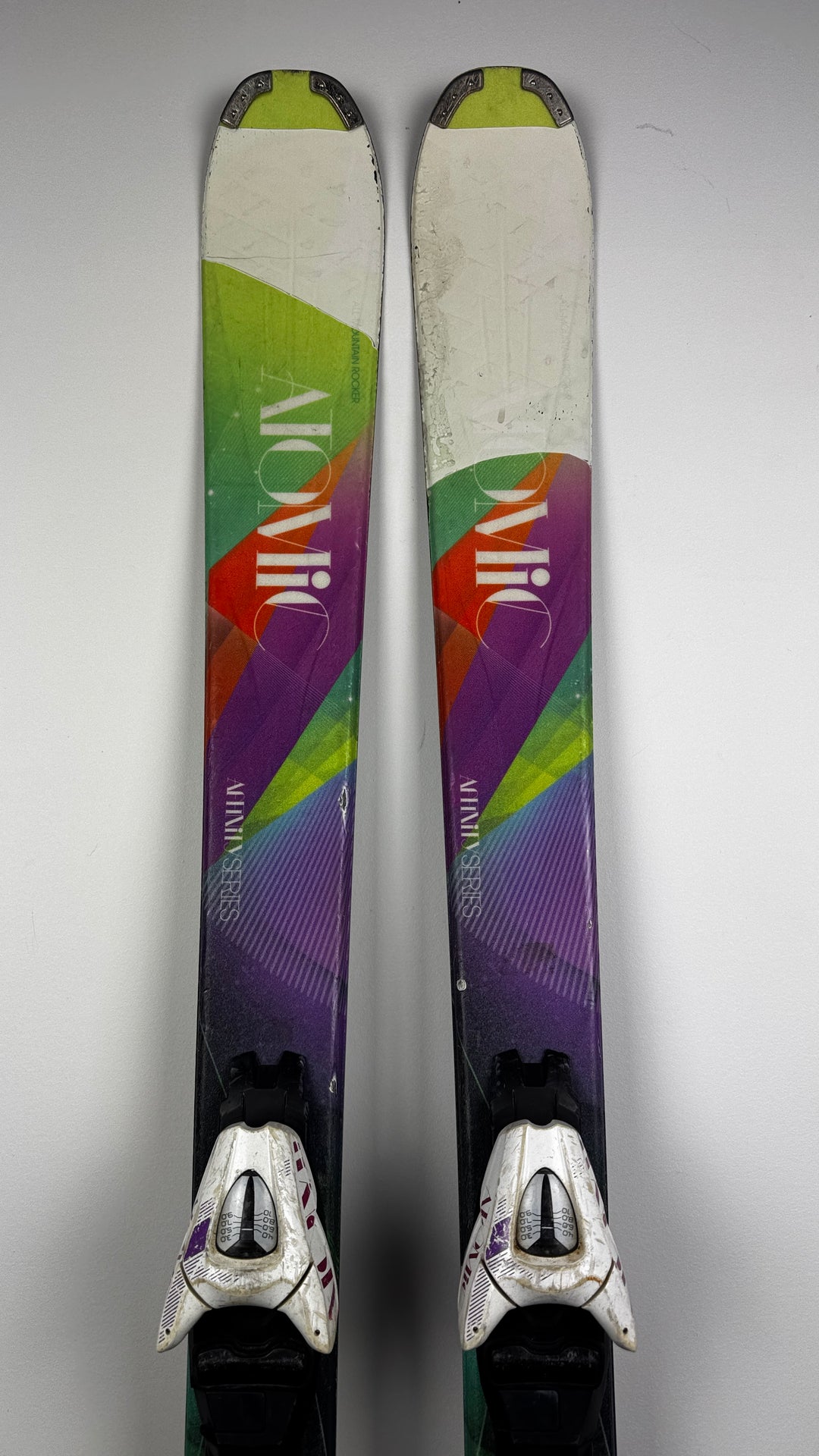 Atomic Affinity Womens Skis 146cm