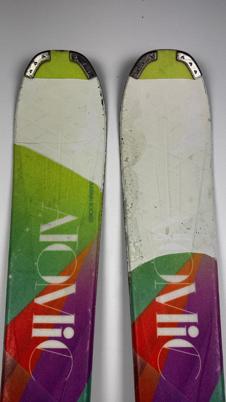 Atomic Affinity Womens Skis 146cm