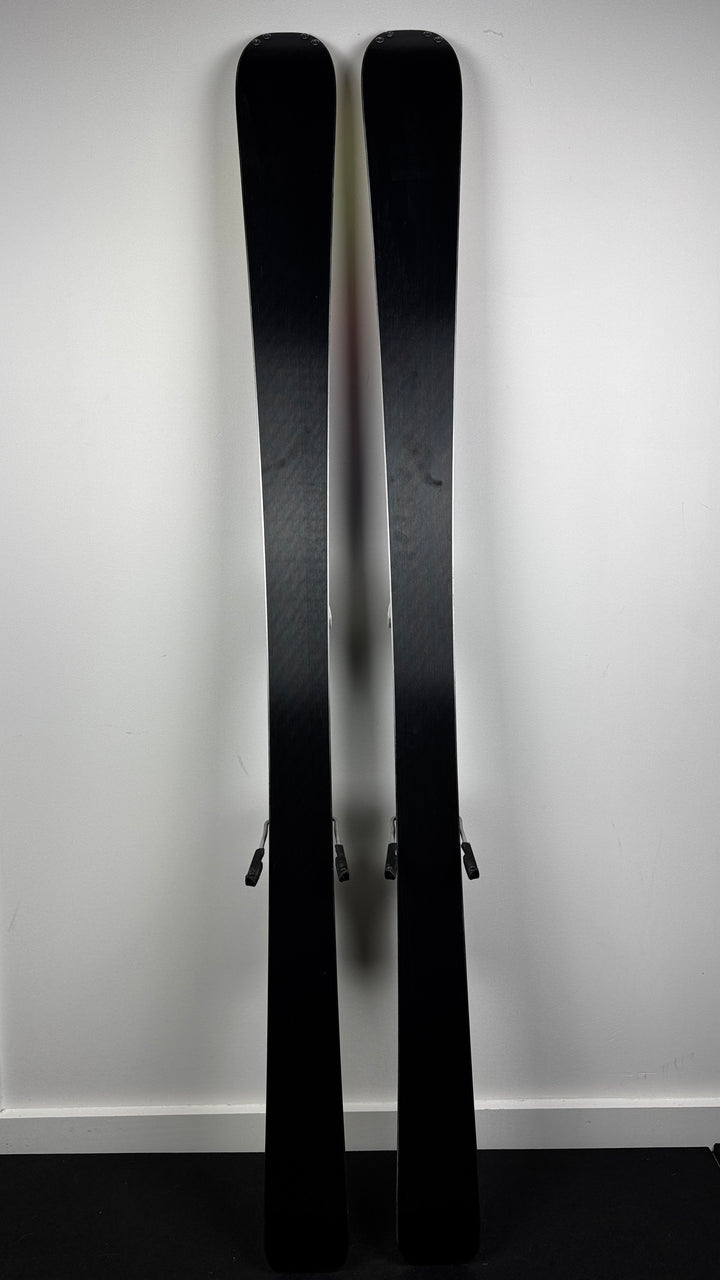 Atomic Affinity Womens Skis 146cm