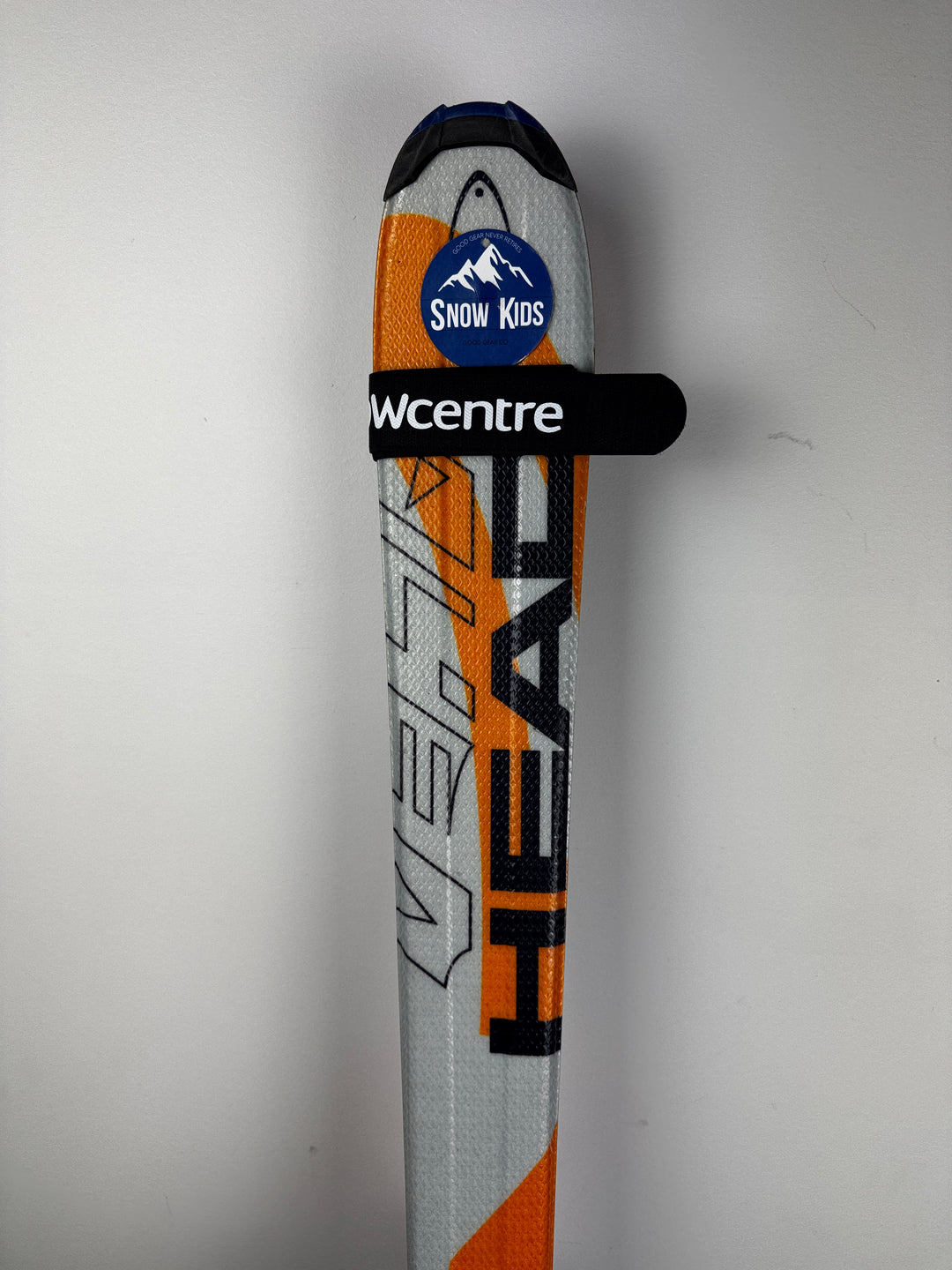 Head Alien Skis 160cm