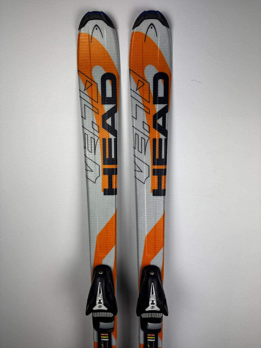 Head Alien Skis 160cm