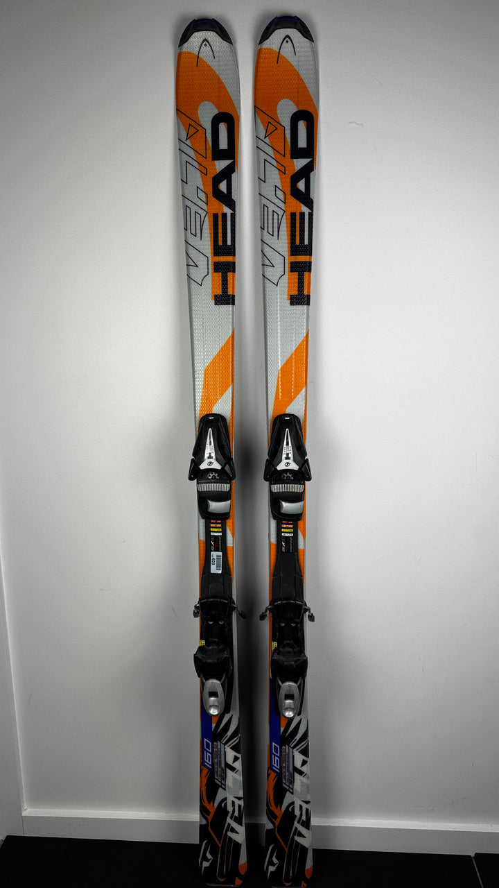 Head Alien Skis 160cm