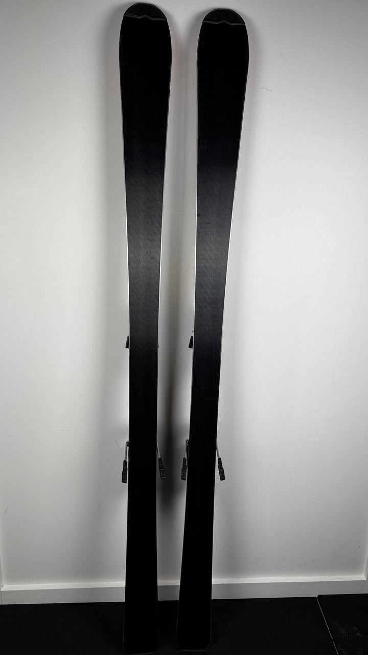 Head Alien Skis 160cm