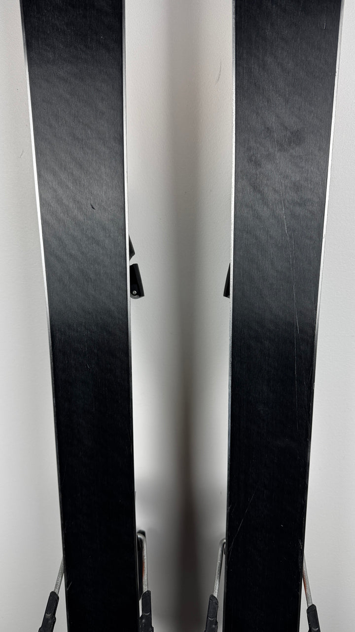 Head Alien Skis 160cm