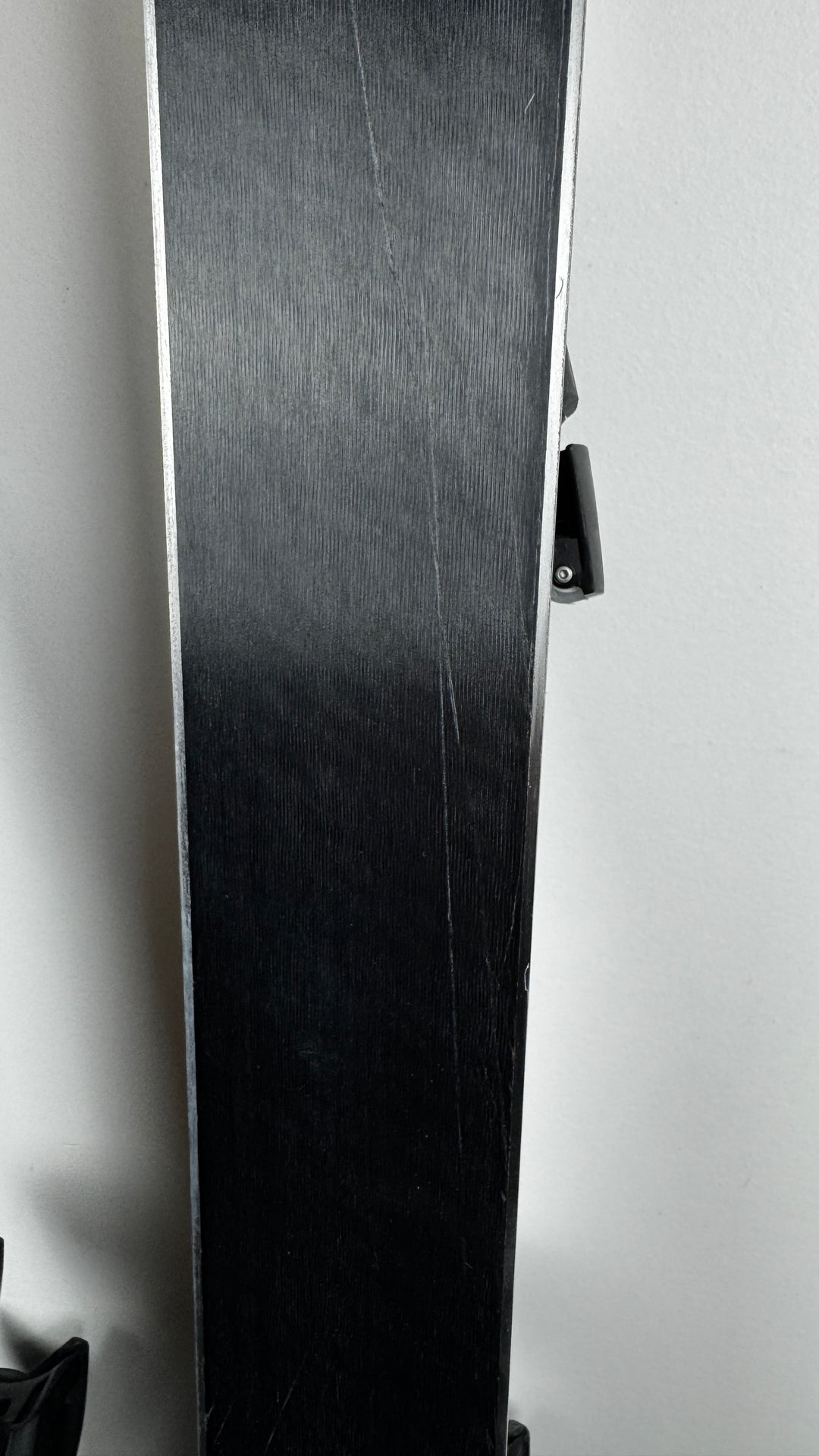 Head Alien Skis 160cm