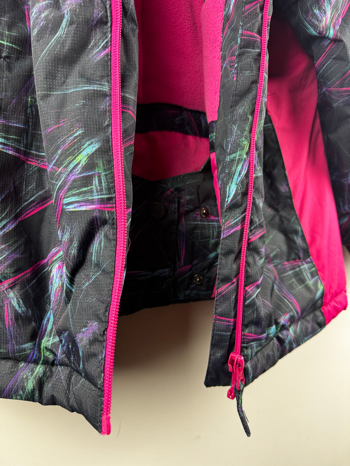 Mountain Warehouse Kids Ski Jacket 9-10 Years
