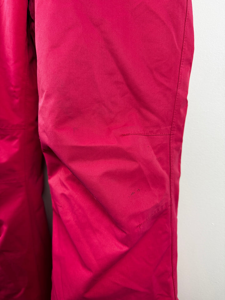 Surfanic Ski Pants Pink Years 12 Years