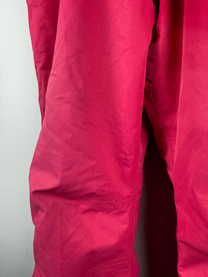 Surfanic Ski Pants Pink Years 12 Years