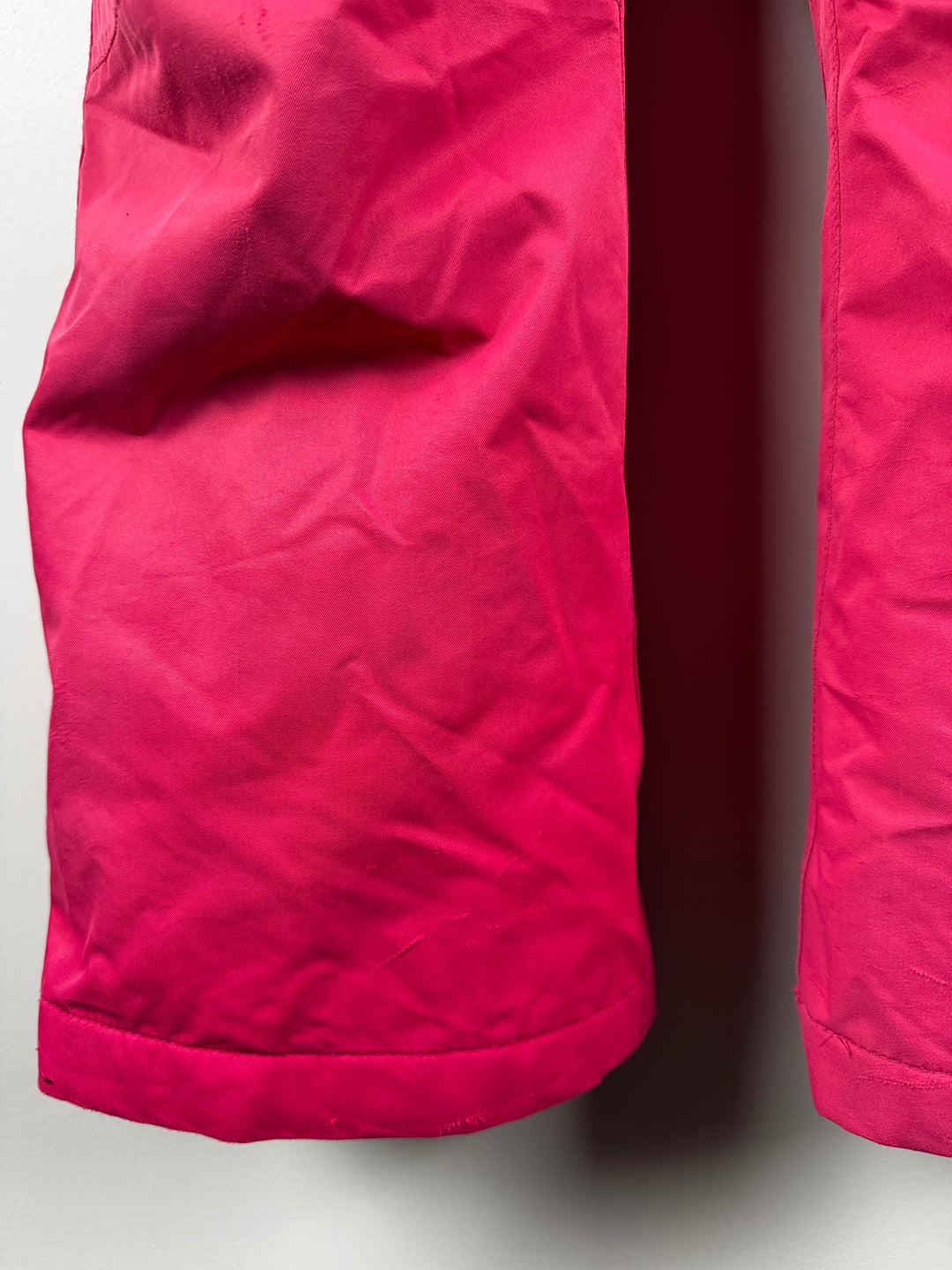 Surfanic Ski Pants Pink Years 12 Years
