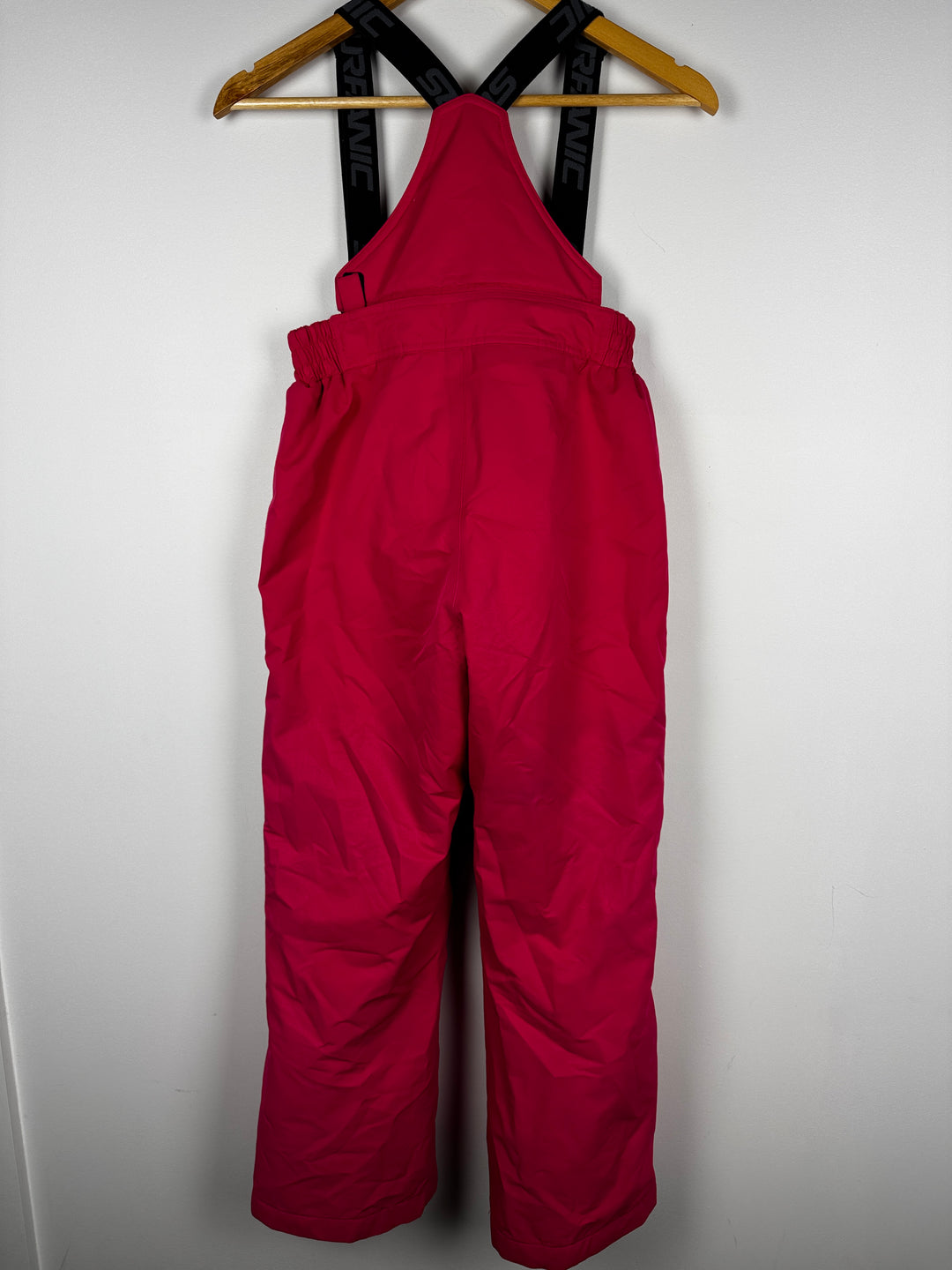 Surfanic Ski Pants Pink Years 12 Years