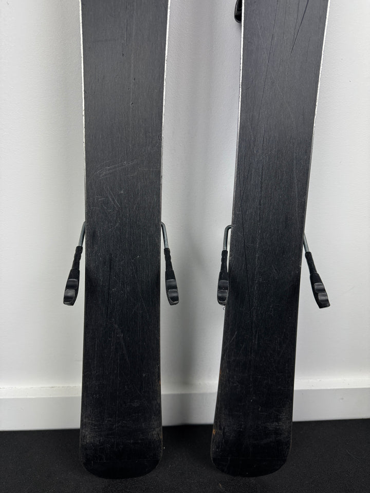 K2 Indy Junior Skis 88cm