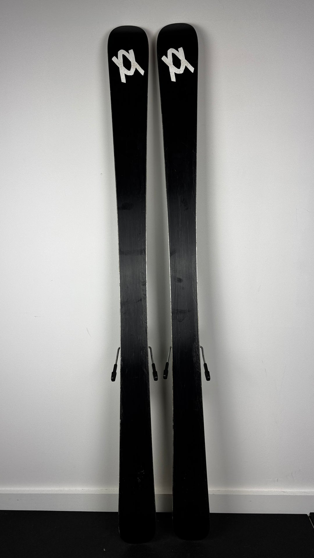 Völkl Bridge Twin Tip Skis 138cm