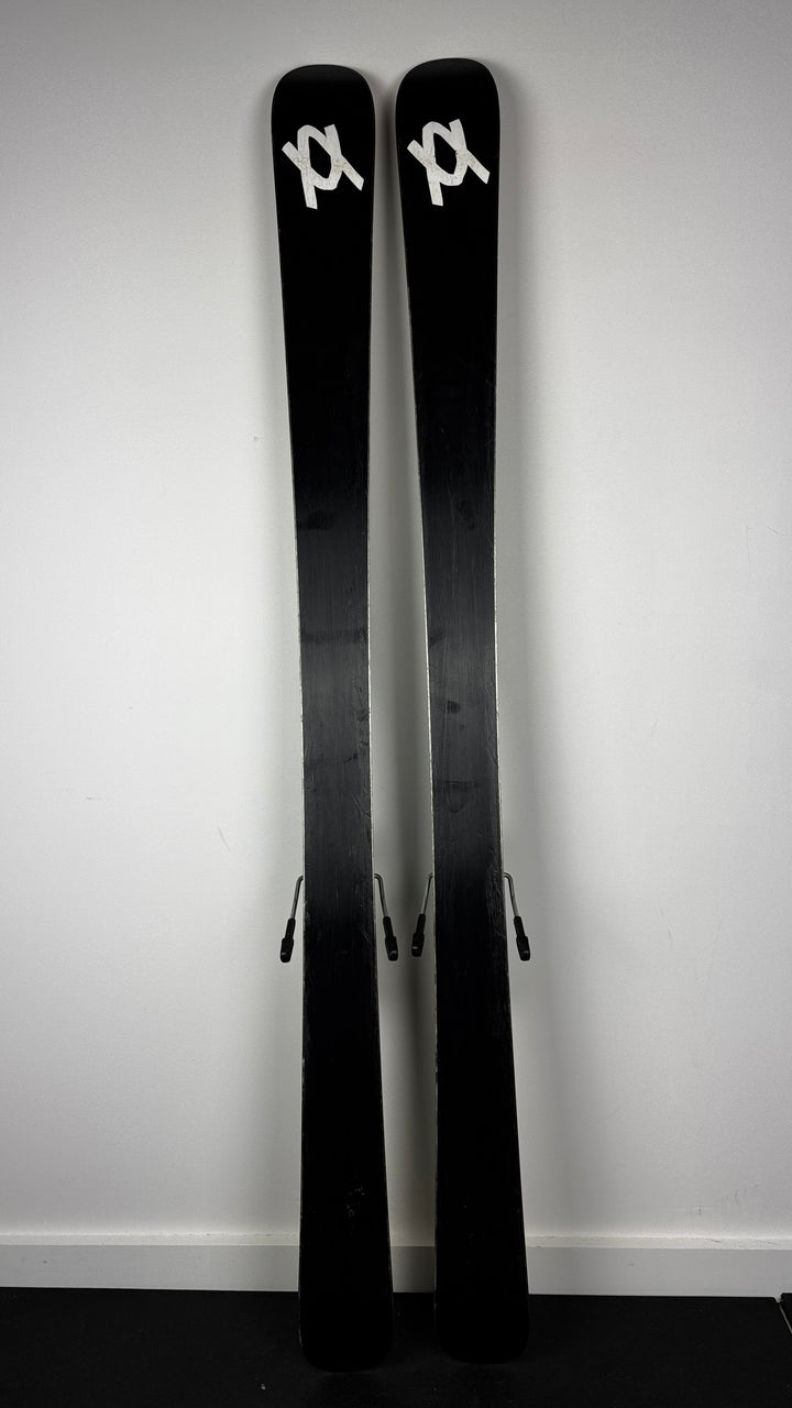 Völkl Bridge Twin Tip Skis 138cm