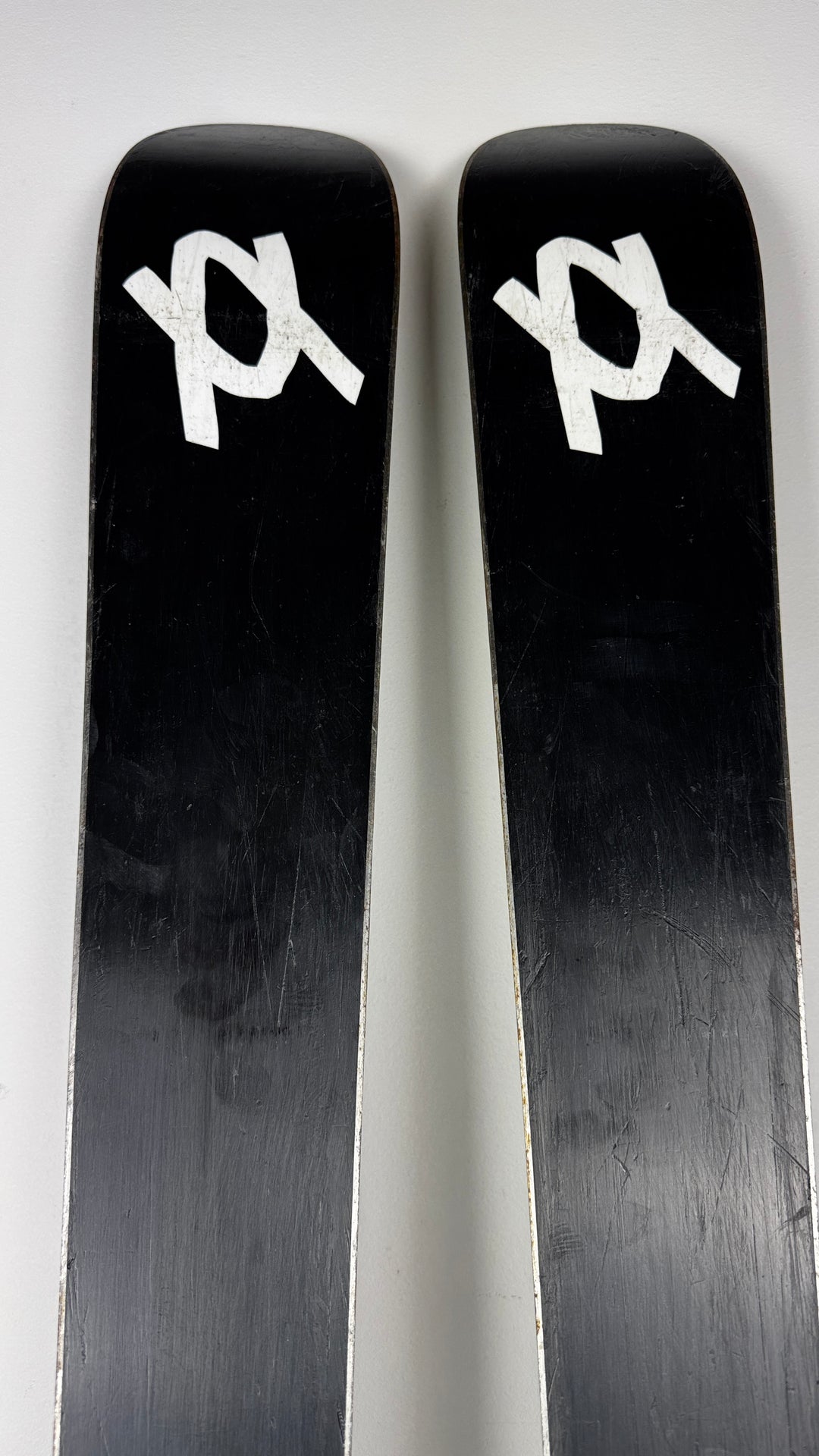 Völkl Bridge Twin Tip Skis 138cm