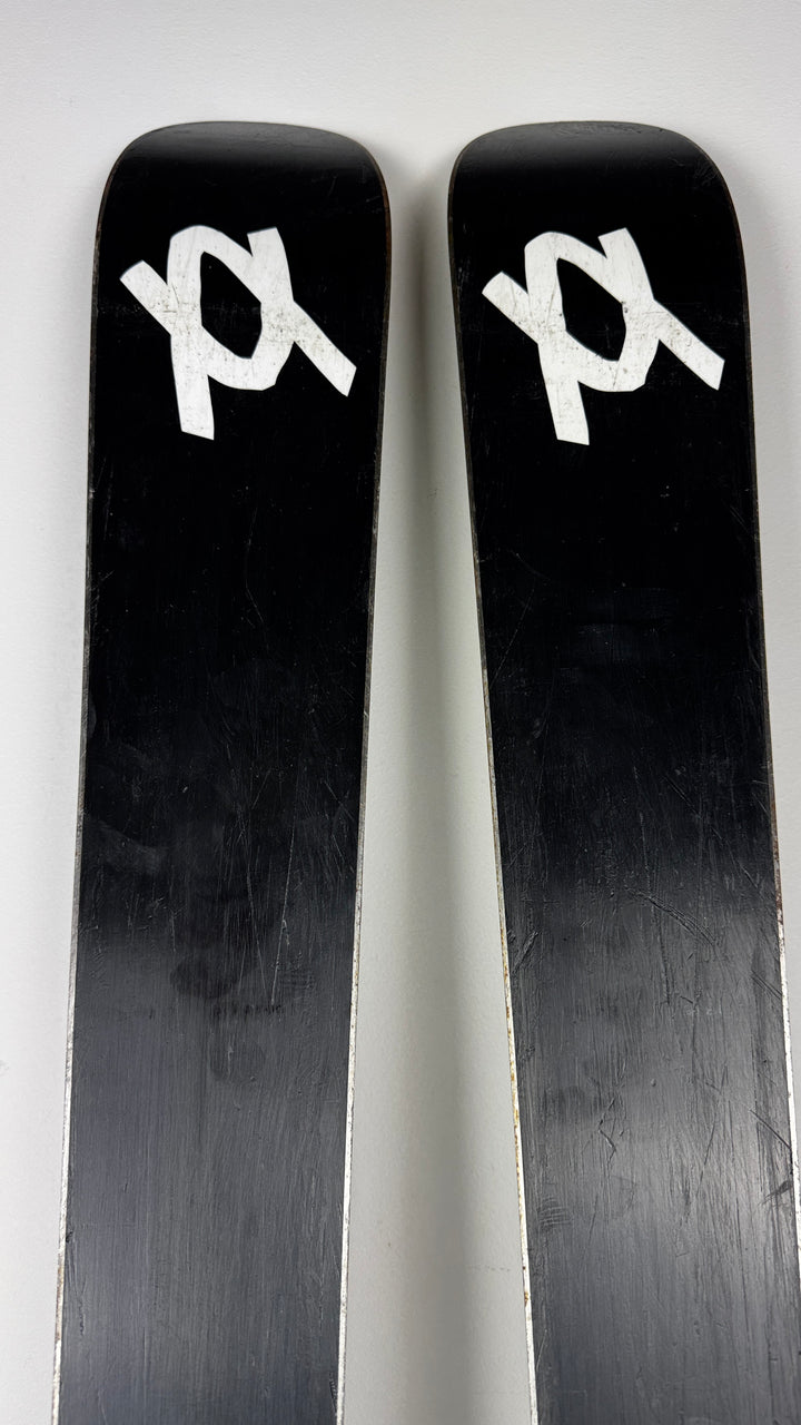 Völkl Bridge Twin Tip Skis 138cm