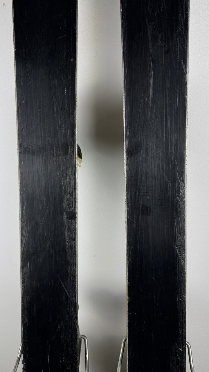 Völkl Bridge Twin Tip Skis 138cm