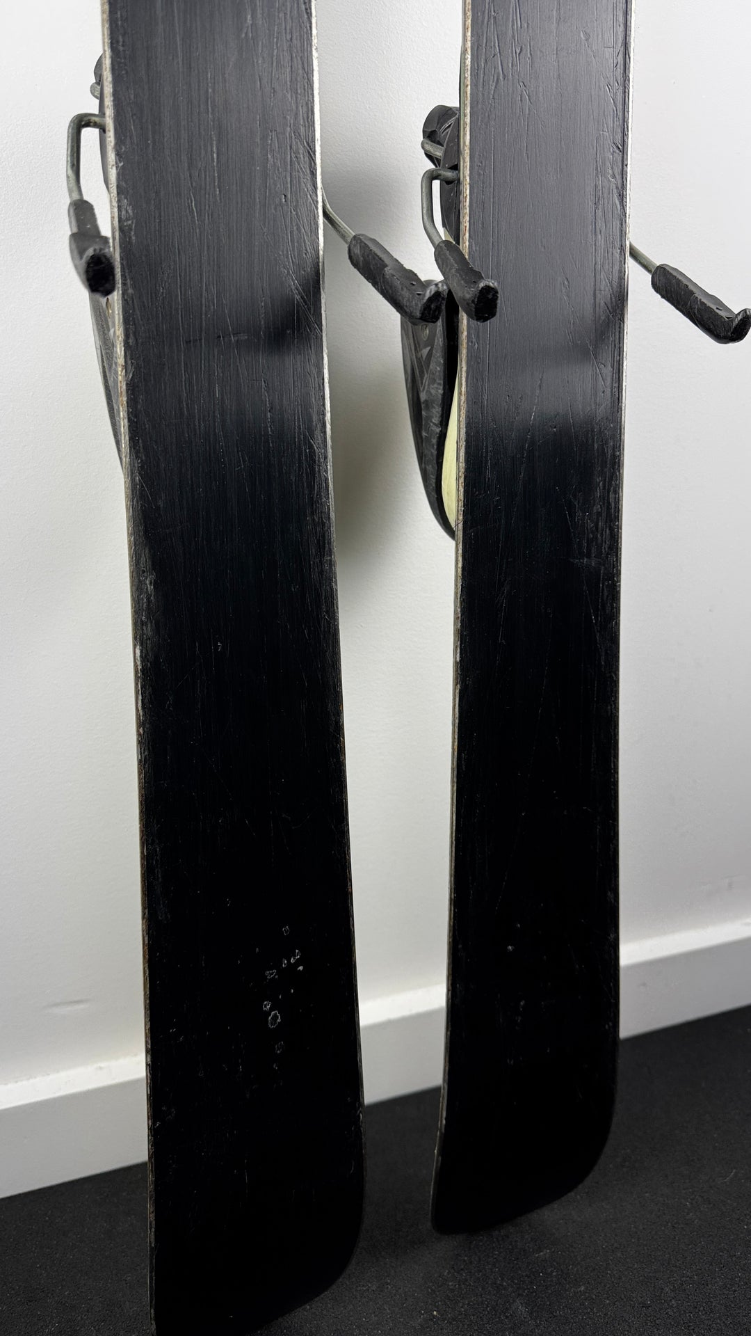 Völkl Bridge Twin Tip Skis 138cm