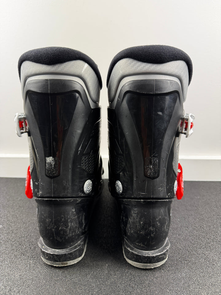 Nordica Firearrow Team 3 Kids Ski Boots Size 20-21.5 Mondo