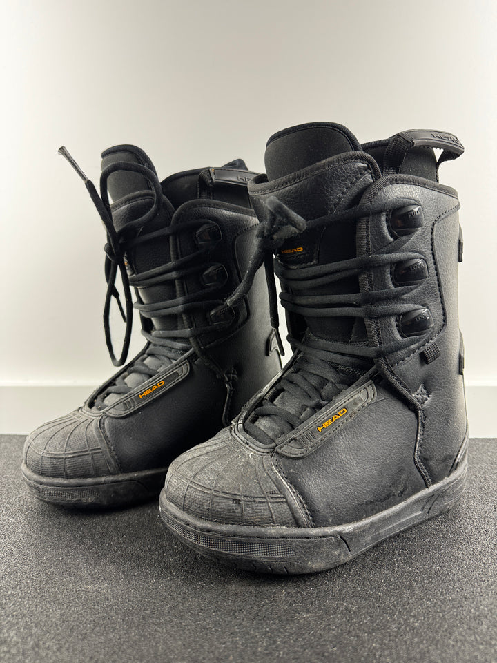 Head Kids Snowboard Boots Size US1