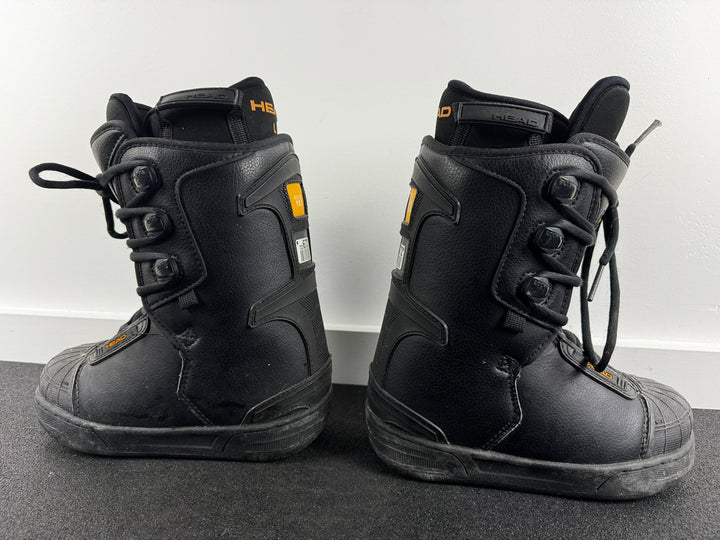 Head Kids Snowboard Boots Size US1
