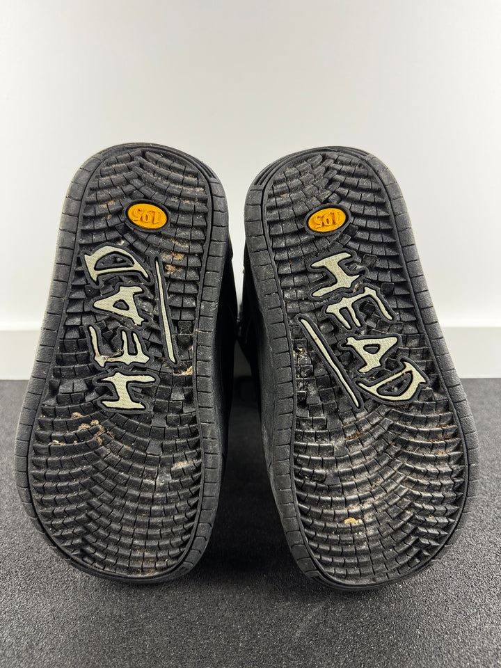 Head Kids Snowboard Boots Size US1