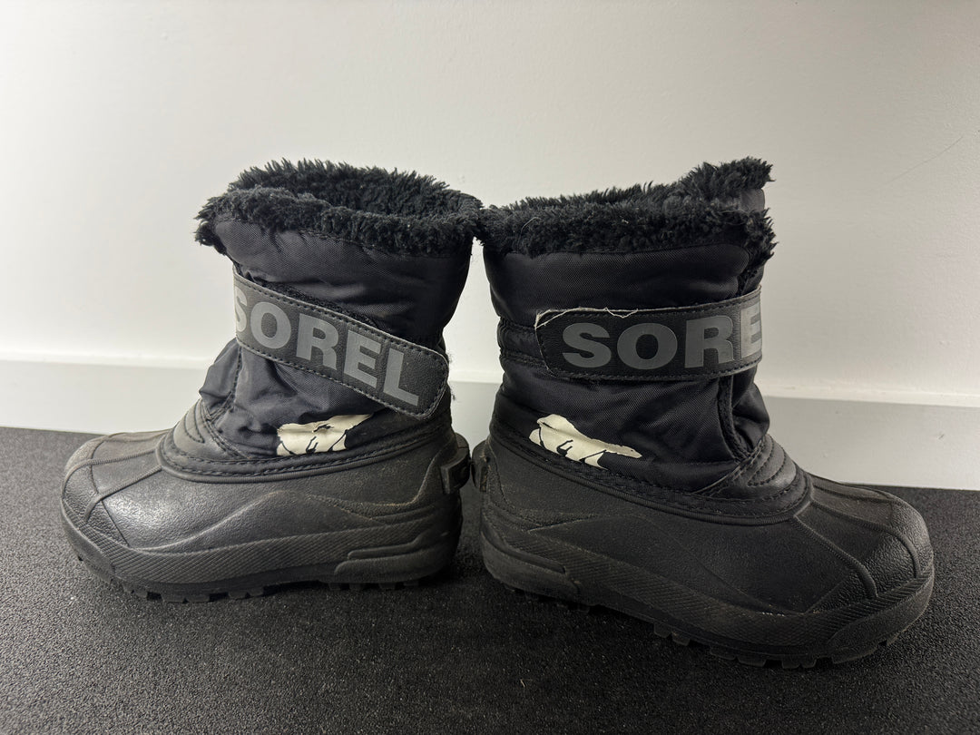 Sorel Kids Snow Boots EU 28