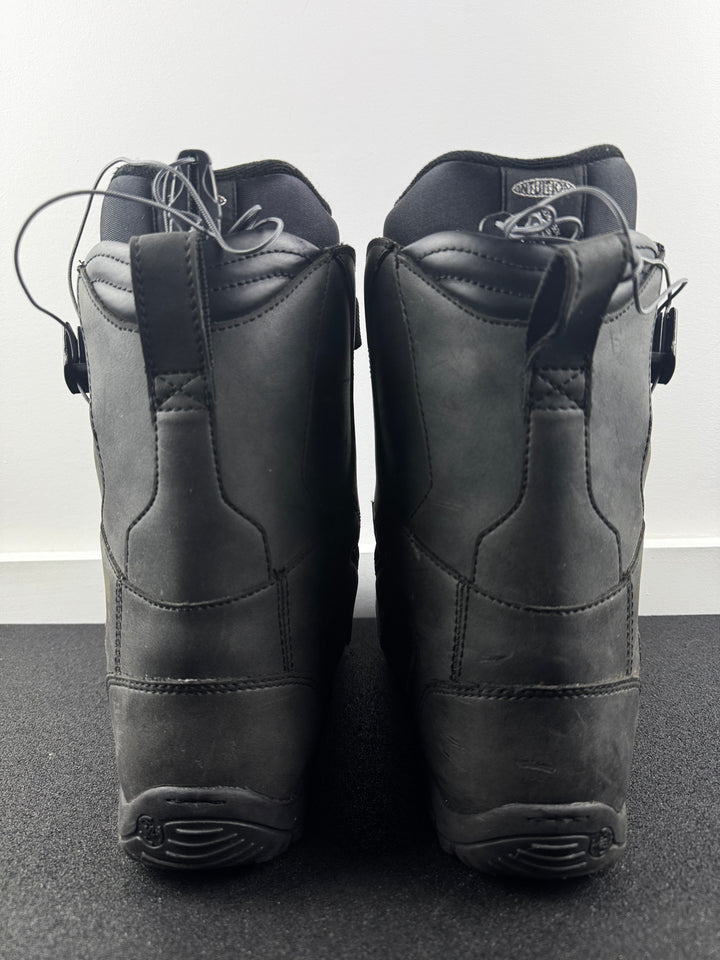 K2 Ryker Snowboard Boots Mens US7