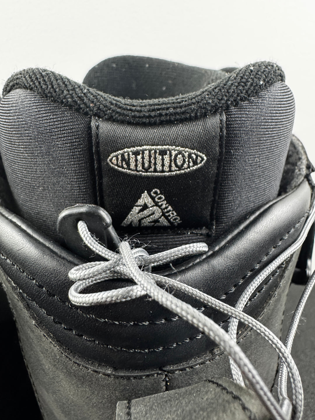 K2 Ryker Snowboard Boots Mens US7
