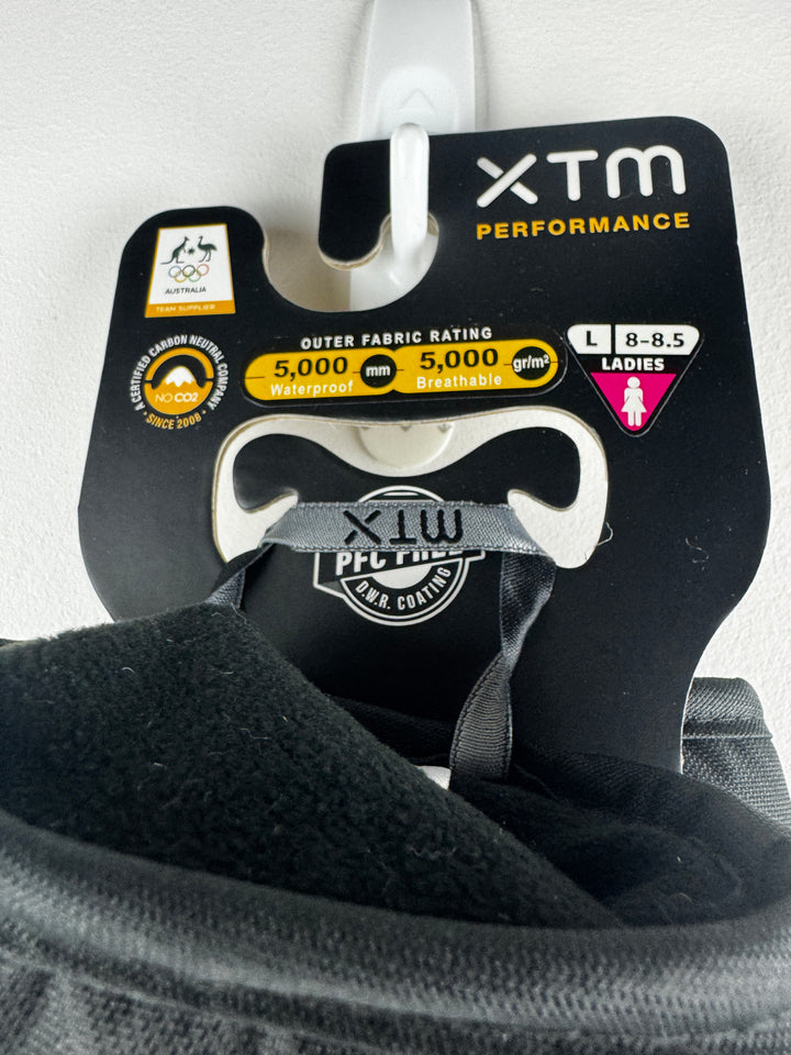 New XTM Les Triomphe II Adults Gloves | Ladies