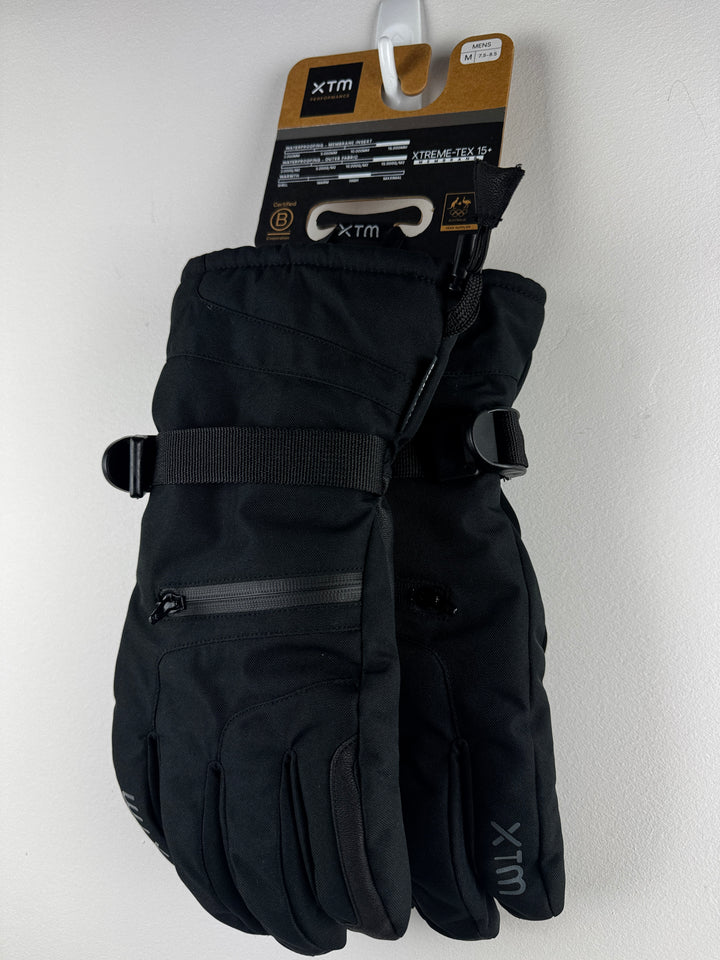 New XTM Samurai Adults Gloves | Mens