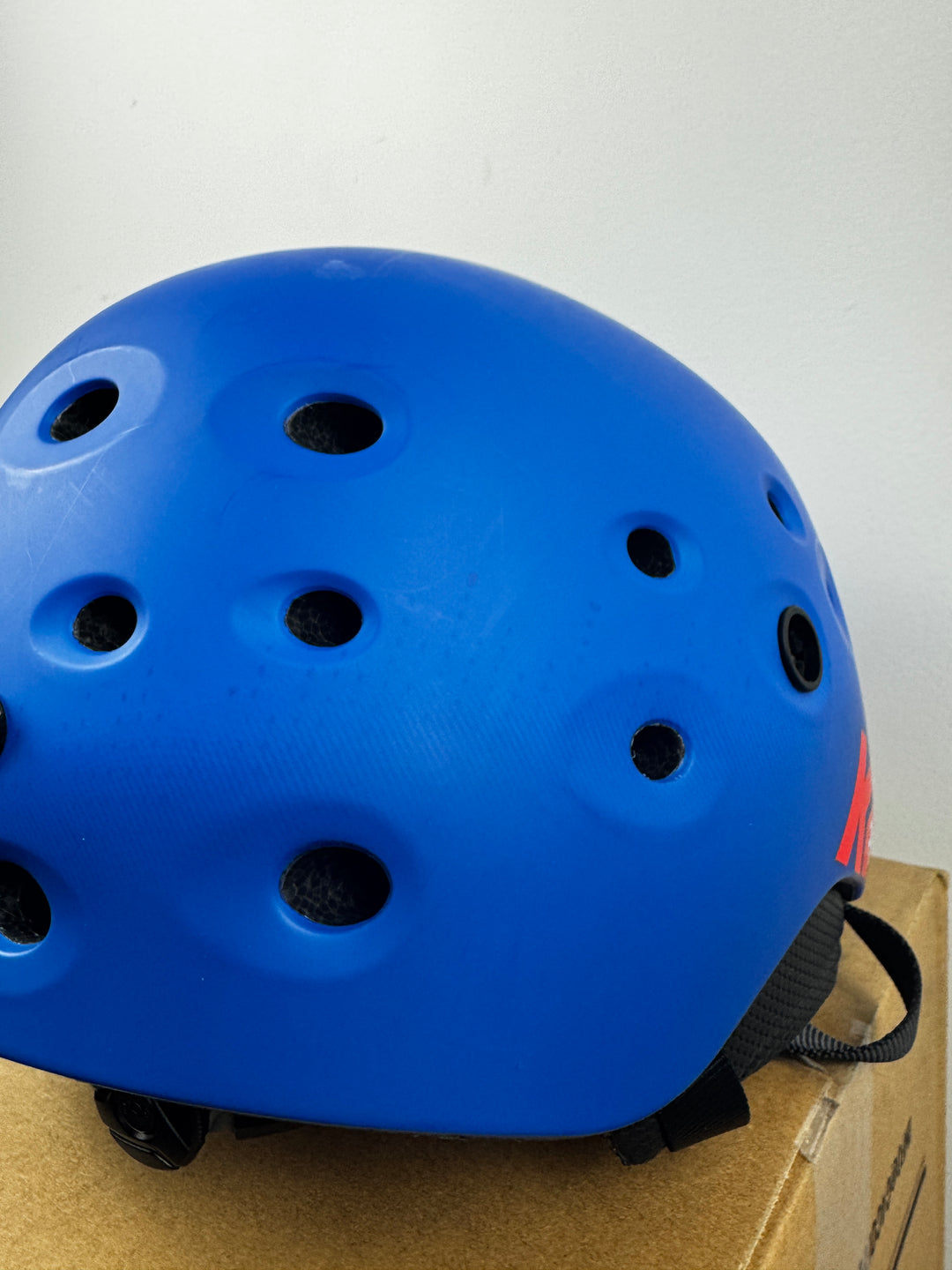 New (Seconds) K2 Route Helmet Mens L/XL